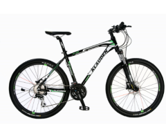 KL-270 27.5" 24-Speed Shimano Mountain Bike