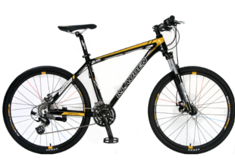 KL-270 27.5" 24-Speed Shimano Mountain Bike - 2/2