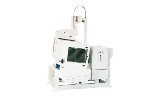 Single Body Gravity Paddy Separator - 2/2