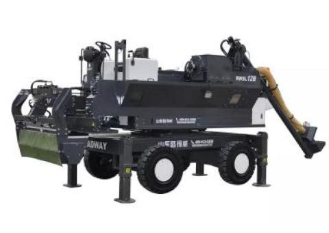 Spreader (boom-type) - 2/2