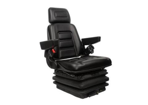 Universal Agricultural Suspension Seat