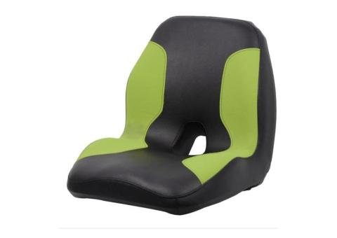 Ergonomic Seat