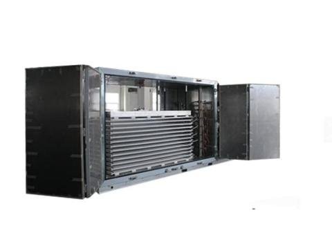 Flat Plate Freezers