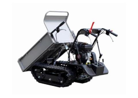 SF2610 Mini Crawler Dumper