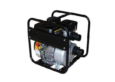 Gasoling water pump MGP - 2/2