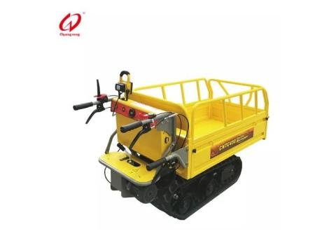 Mini Dumper CNTC450