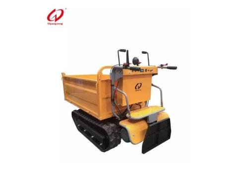 Mini Dumper CNTC600 - 2/2