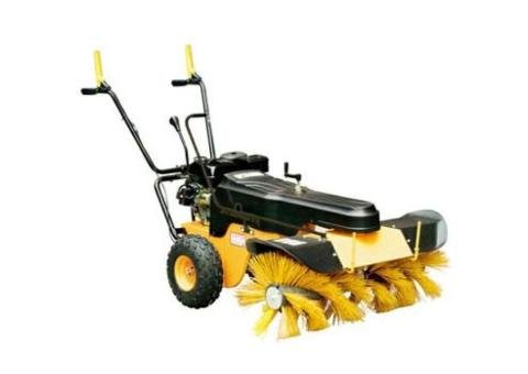 Sweeper series - 2/2