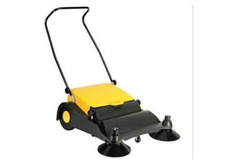 Sweeper