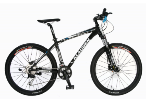 KL-720 26" 27-Speed Shimano Mountain Bike - 2/2