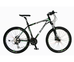 KL-690 26" 24-Speed Shimano Mountain Bike