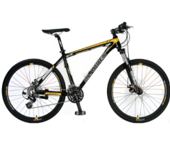 KL-680 26" 24-Speed Shimano Mountain Bike