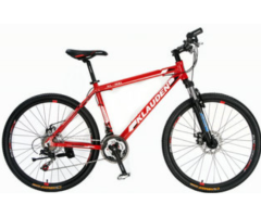 KL-300 26" 21-Speed Shimano Mountain Bike
