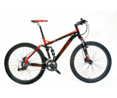 Mountain Bikes