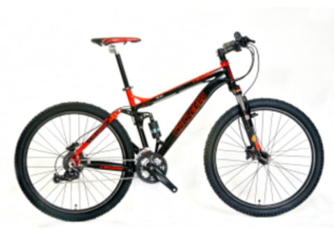 Mountain Bikes - 2/2