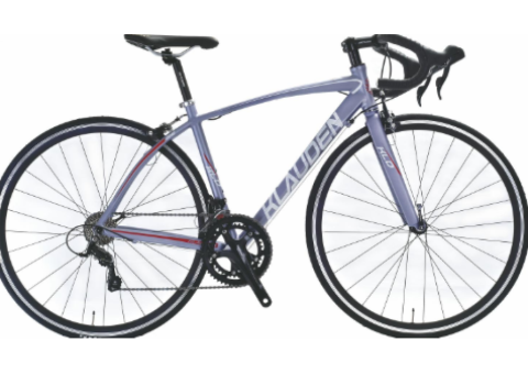 Speed II 700C 16-Speed Road Bike - 2/2