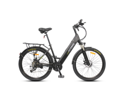 UrbanGlide A5AH26 Pro-Plus Electric Bike