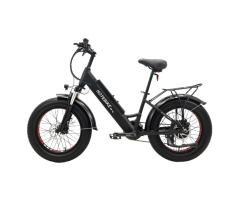 PowerPulse A5AH20 Elite Pro Electric Bike