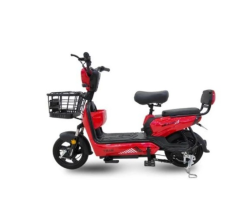 FP-EB2202 48V 400W Electric Moped Scooter