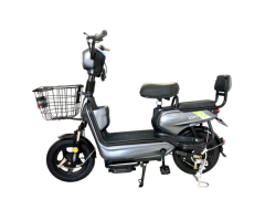 FP-EB2157 500W Moped Scooter Electric Bicycle