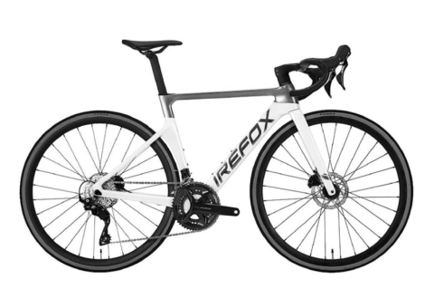 VULPES 700 Carbon Fiber Road Bike