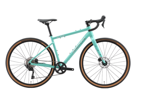 BLADE Aluminum Gravel Bike with Shimano GRX 10-Speed