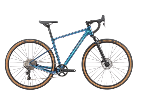 APE Aluminum Gravel Bike with SRAM Apex 11-Speed - 2/2