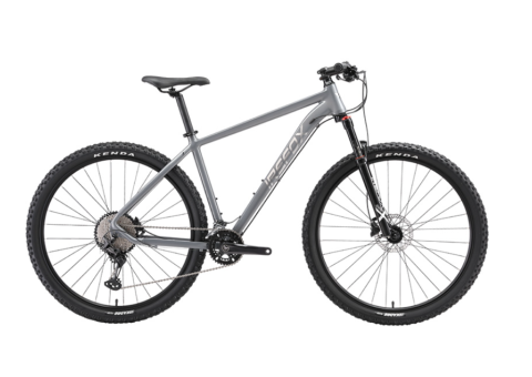 DEEP Aluminum Mountain Bike with Shimano XT 24-Speed