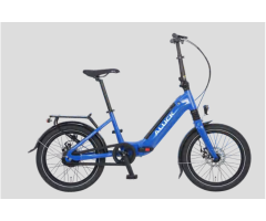 SOLDIER E320 250W Electric Bike