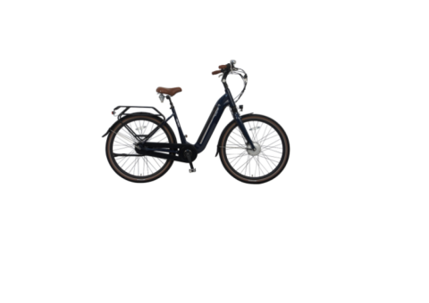 COMMUTER E28 Alloy City Bike with Shimano Inter-7 Speed - 2/2