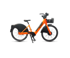 SHARE E26 Electric Bike