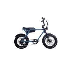 JAZZ E600 Electric Bike