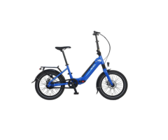 SOLDIER E320 Electric Bike