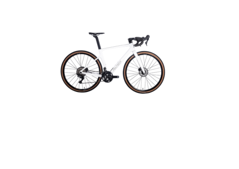LEGEND 6000 Carbon Gravel Bike with Shimano GRX