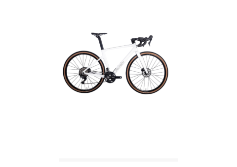 LEGEND 6000 Carbon Gravel Bike with Shimano GRX - 2/2