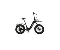 FAT E200 Electric Fat Bike
