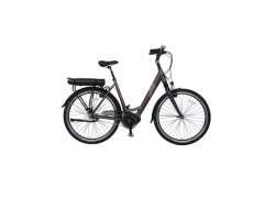 COMMUTER E28MM Electric Bike