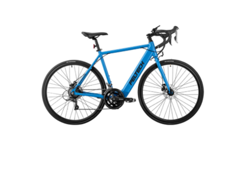 BELGIUM E700 Electric Bike