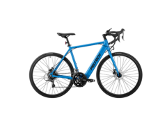 BELGIUM E700 Electric Bike