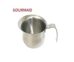 Stainless Steel Milk Steaming Belly Cup