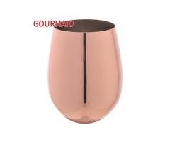 Drinkware Copper Wine Moscow Cup