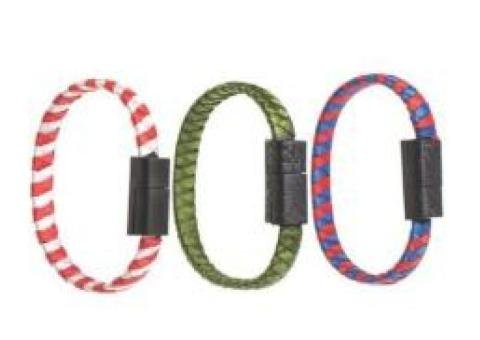 Braided Bracelet USB Cable
