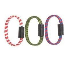 Braided Bracelet USB Cable