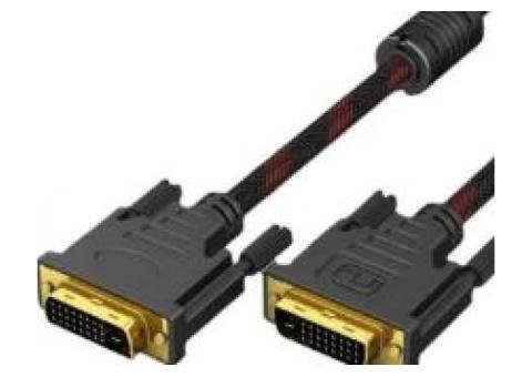 DVI to DVI Cable - 2/2