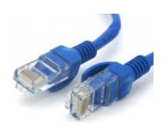 Cat 5E UTP Network Cable