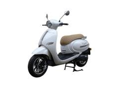 125cc Scooter Petrol Motorcycle Gas Motorbike