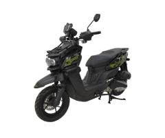 150cc Scooter Petrol Motorbike Gasoline Motorcycle – High Speed