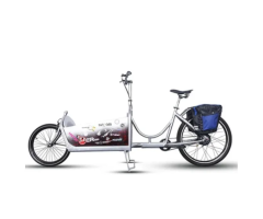 Kangaroo Adult Bicycle