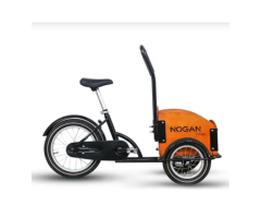 ZX-S Adult Bicycle
