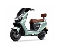 1000W 72V 30Ah Modern Lead-Acid Electric Scooter Motorcycle